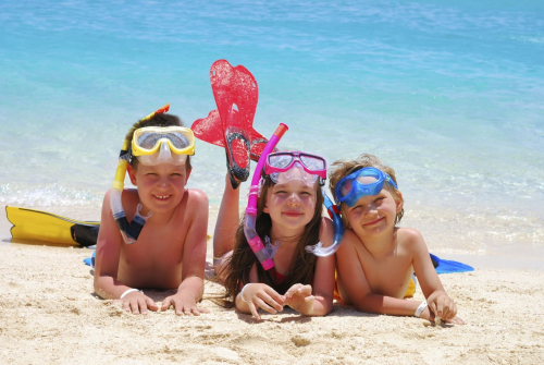 Descubre Alcanar con Niños: Actividades Familiares&nbsp;Inolvidables