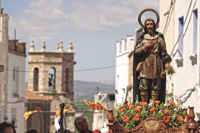 Les Festes de Maig a Alcanar 2024: Tradició, Cultura i&nbsp;Diversió